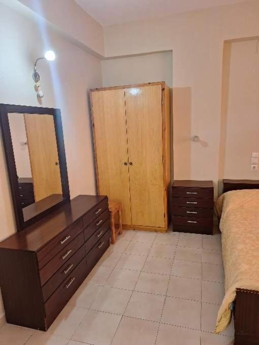 Salvanos Residence Ипсос Экстерьер фото